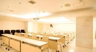 City Comfort Inn Xinyu Baoshi Park Xingang - 4