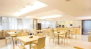 City Comfort Inn Xinyu Baoshi Park Xingang - 9