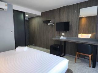 One Budget Hotel Phayao Phahonyothin - 9