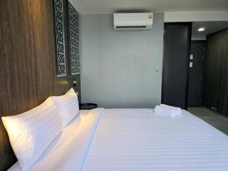 One Budget Hotel Phayao Phahonyothin - 8