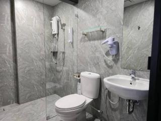 One Budget Hotel Phayao Phahonyothin - 7