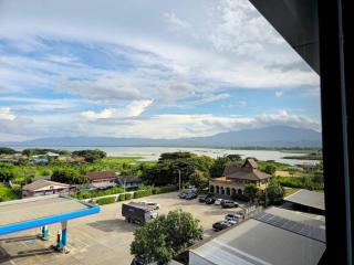One Budget Hotel Phayao Phahonyothin - 4