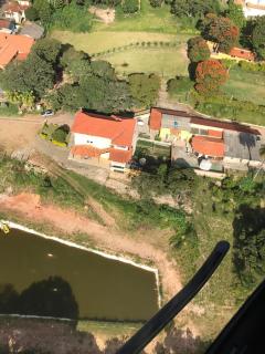 Pousada Realiza - Cambuquira - 4