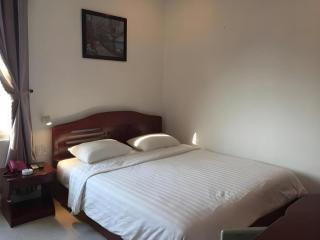 Xuan Hung Hotel - 1