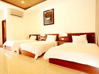 Xuan Hung Hotel - 1