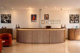 Mkomazi Hotels and Camps - 0