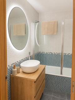 Apartamento en Boiro ,Cabo de Cruz- Colores del Barbanza Rosa - Boiro - 5