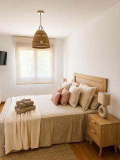 Apartamento en Boiro ,Cabo de Cruz- Colores del Barbanza Rosa - Boiro - 8