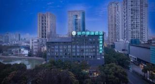 City Comfort Inn Hengyang Dayang Department Lianhu Plaza - 3