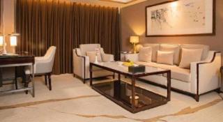Fujian Hotel - 7