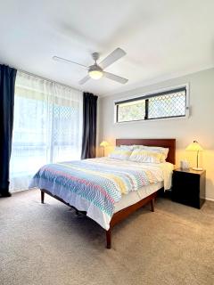 Cozy & quiet bayside stay - 8