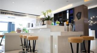 Echarm Hotel Guiyang International Convention & Exhibition Center - 2