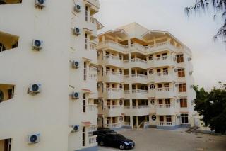 Nyali Ocean Bliss Apartment - 9