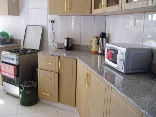 Nyali Ocean Bliss Apartment - 6