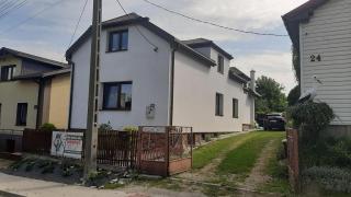 Village House Wysoka - 4
