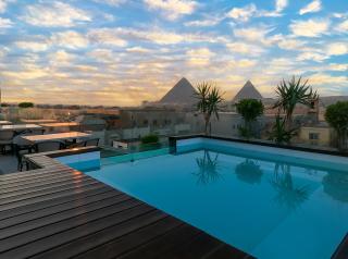 Saray Gem Plaza Hotel - 0
