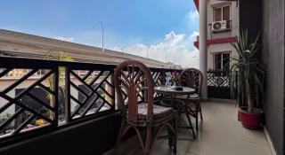Saray Gem Plaza Hotel - Cairo - 9