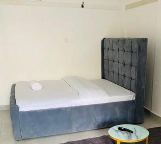 The Comfort Nest - 1