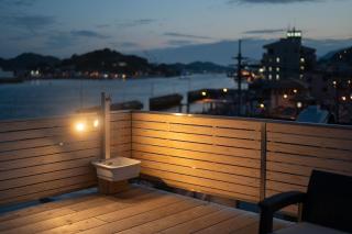 onomichi 海灯 - 7