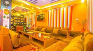 OYO 492 Hotel Yeti Home - 5