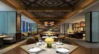 Shunshine International Hotel Xiangxi - 7