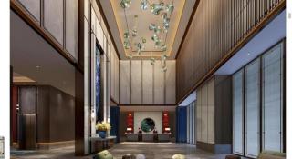 Shunshine International Hotel Xiangxi - 5