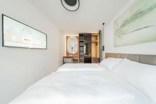 HOME1 - MaisonXV Aparthotel - 1