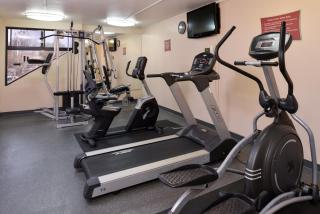 Best Western Plus Heritage Inn Ontario Rancho Cucamonga - 1