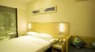 City Comfort Inn Ezhou Wenxing Avenue Central Hospital - 2