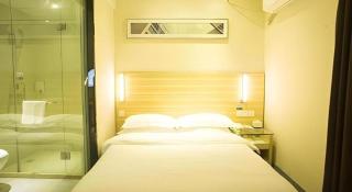 City Comfort Inn Ezhou Wenxing Avenue Central Hospital - 3
