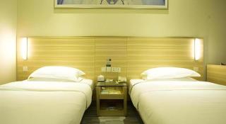 City Comfort Inn Ezhou Wenxing Avenue Central Hospital - 1