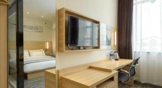 City Comfort Inn Ezhou Wenxing Avenue Central Hospital - 3