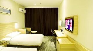 City Comfort Inn Ezhou Wenxing Avenue Central Hospital - 2