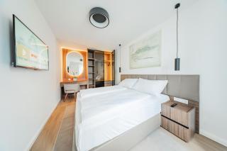 HOME1 - MaisonXV Aparthotel - Vienne - 0
