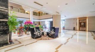 Qingdao Minlian Kaixuan Hotel - 3