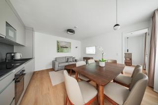 HOME1 - MaisonXV Aparthotel - 5