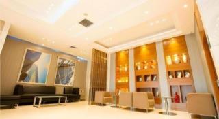 City Comfort Inn Wuhan Badajia Heping Park Metro Station - 7