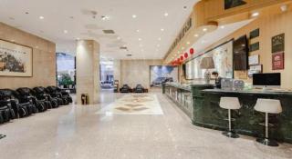 Yantai Bihai Hotel - 2