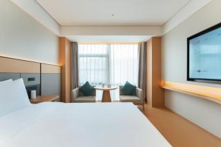 JI Hotel Shanghai Jing'an Daning Park - 7