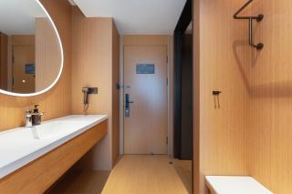 JI Hotel Shanghai Jing'an Daning Park - 4
