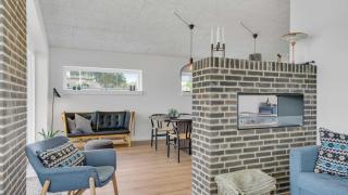 Villavilla 950 - Spodsbjerg, Fyn Og Øer - 3