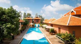 Sambopich Chenla Hotel - 3