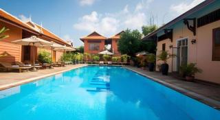 Sambopich Chenla Hotel - 5
