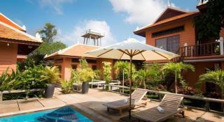 Sambopich Chenla Hotel - 2