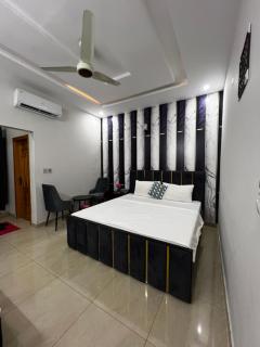 Kumrat Guest House - 0