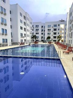 Apartamentos Mi Reserva OK - en Caribe Campesttre - 1