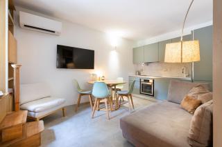 Mini loft Roma Nord - Ponte Milvio - Rom - 9