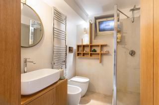 Mini loft Roma Nord - Ponte Milvio - 7