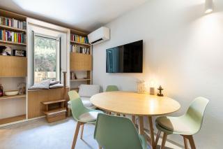 Mini loft Roma Nord - Ponte Milvio - 6