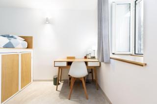 Mini loft Roma Nord - Ponte Milvio - 2
